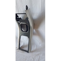 RANGE ROVER EVOQUE COVER RIVESTIMENTO CONSOLE CENTRALE COPERTURA BJ32-045A66