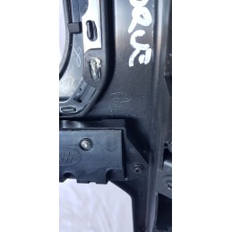 RANGE ROVER EVOQUE COVER RIVESTIMENTO CONSOLE CENTRALE COPERTURA BJ32-045A66