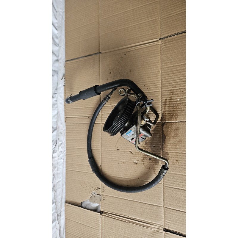 SUZUKI GRAND VITARA 2 SERIE POMPA IDROGUIDA SERVOSTERZO OLIO SCATOLA 49100-67J00