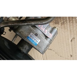 SUZUKI GRAND VITARA 2 SERIE POMPA IDROGUIDA SERVOSTERZO OLIO SCATOLA 49100-67J00