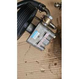 SUZUKI GRAND VITARA 2 SERIE POMPA IDROGUIDA SERVOSTERZO OLIO SCATOLA 49100-67J00
