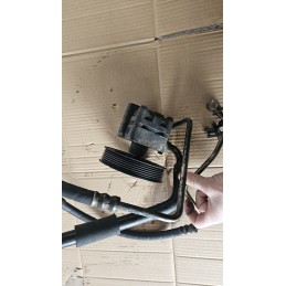 SUZUKI GRAND VITARA 2 SERIE POMPA IDROGUIDA SERVOSTERZO OLIO SCATOLA 49100-67J00