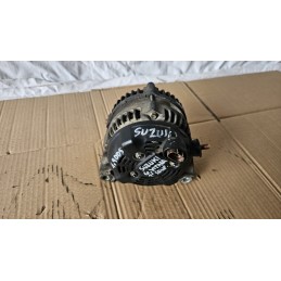 SUZUKI GRAND VITARA 2 SERIE ALTERNATORE GENERATORE ELETTRICO MOTORE 31400-67J0