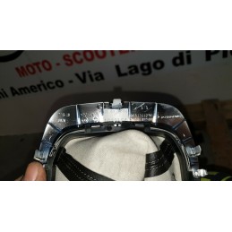 Dettagli su   RENAULT MEGANE 4 QUARTA PLANCIA CUFFIA POMELLO COMANDO LEVA CAMBIO MANUALE