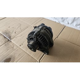 SUZUKI GRAND VITARA 2 SERIE ALTERNATORE GENERATORE ELETTRICO MOTORE 31400-67J0