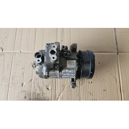 SUZUKI GRAND VITARA 2 SERIE COMPRESSORE CLIMA ARIA CONDIZIONATA ZEXEL 95201-67JA