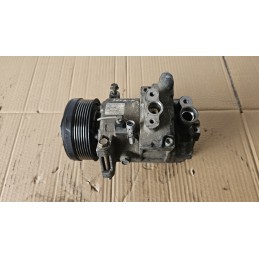 SUZUKI GRAND VITARA 2 SERIE COMPRESSORE CLIMA ARIA CONDIZIONATA ZEXEL 95201-67JA