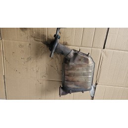 SUZUKI GRAND VITARA 2 SERIE CATALIZZATORE CATALYTIC CONVERTITORE 8200423069 1.9D