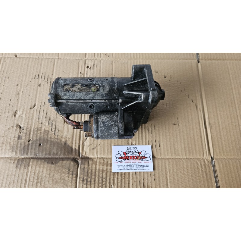 SUZUKI GRAND VITARA 2 SERIE MOTORINO AVVIAMENTO MOTORE ELETTRICO 3110067J0