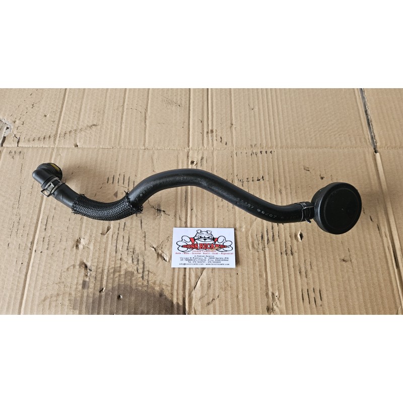 SUZUKI GRAND VITARA 2 SERIE TUBO OLIO 3911171919 8200045765