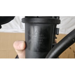 SUZUKI GRAND VITARA 2 SERIE FILTRO PORTAFILTRO SUPPORTO CARBURANTE 8200314483