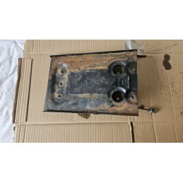 SUZUKI GRAND VITARA 2 SERIE SUPPORTO CONTENITORE BATTERIA VANO MOTORE