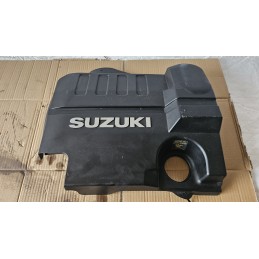 SUZUKI GRAND VITARA 2 SERIE COPRIMOTORE SUPERIORE COPERTURA INSONORIZZANTE