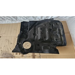 SUZUKI GRAND VITARA 2 SERIE COPRIMOTORE SUPERIORE COPERTURA INSONORIZZANTE