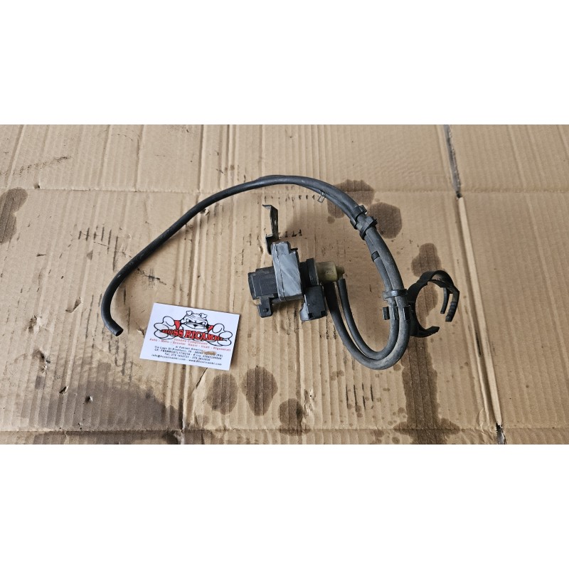 SUZUKI GRAND VITARA 2 VALVOLA PRESSOSTATO TURBO SOVRALIMENTAZIONE 82004862 VUOTO