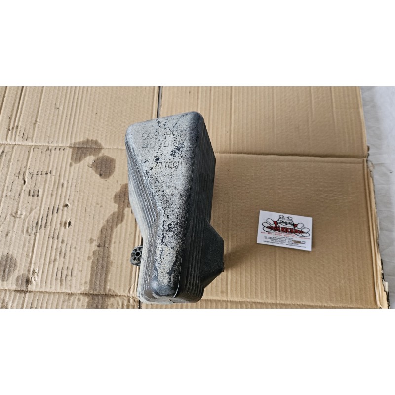 SUZUKI GRAND VITARA 2 SERIE RISUONATORE SCATOLA FILTRO ARIA 66J-R01