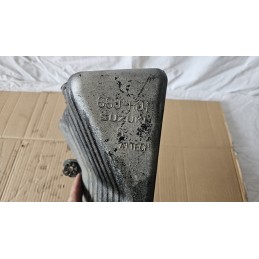 SUZUKI GRAND VITARA 2 SERIE RISUONATORE SCATOLA FILTRO ARIA 66J-R01