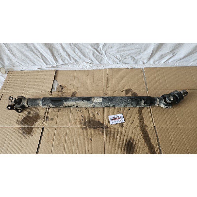 SUZUKI GRAND VITARA 2 SERIE ALBERO TRASMISSIONE POSTERIORE 2710266J11000 1.9D 5P