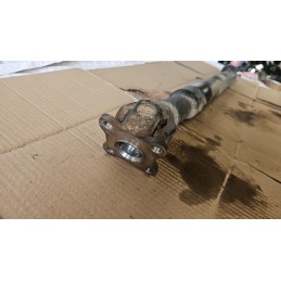 SUZUKI GRAND VITARA 2 SERIE ALBERO TRASMISSIONE POSTERIORE 2710266J11000 1.9D 5P
