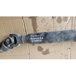 SUZUKI GRAND VITARA 2 SERIE ALBERO TRASMISSIONE POSTERIORE 2710266J11000 1.9D 5P