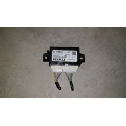 Dettagli su   RENAULT MEGANE 4 SERIE CENTRALINA CENTRALINE PARKTRONIC 0263004900 SENSORI