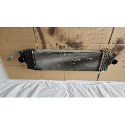SUZUKI GRAND VITARA 2 SERIE INTERCOOLER RADIATORE ACQUA OLIO 1362067J02000 1.9D