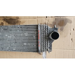 SUZUKI GRAND VITARA 2 SERIE INTERCOOLER RADIATORE ACQUA OLIO 1362067J02000 1.9D