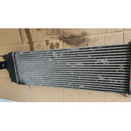 SUZUKI GRAND VITARA 2 SERIE INTERCOOLER RADIATORE ACQUA OLIO 1362067J02000 1.9D