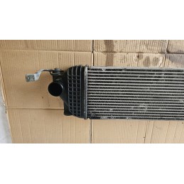SUZUKI GRAND VITARA 2 SERIE INTERCOOLER RADIATORE ACQUA OLIO 1362067J02000 1.9D