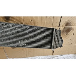 SUZUKI GRAND VITARA 2 SERIE INTERCOOLER RADIATORE ACQUA OLIO 1362067J02000 1.9D