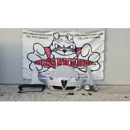 ALFA ROMEO MITO MUSATA...
