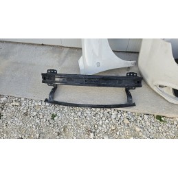 ALFA ROMEO MITO MUSATA FRONTALE PARAURTI FANALI COFANO PARAFANGHI RADIATORE