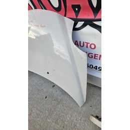 ALFA ROMEO MITO MUSATA FRONTALE PARAURTI FANALI COFANO PARAFANGHI RADIATORE