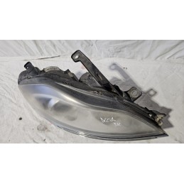 LANCIA DELTA PROIETTORE FARO FARI FANALE ANTERIORE DESTRO DX POSIZIONE LED