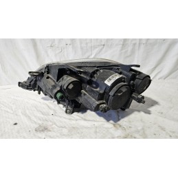 LANCIA DELTA PROIETTORE FARO FARI FANALE ANTERIORE DESTRO DX POSIZIONE LED