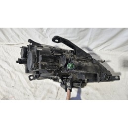 LANCIA DELTA PROIETTORE FARO FARI FANALE ANTERIORE SINISTRO SX POSIZIONE LED