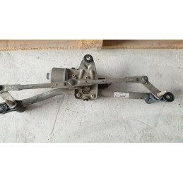 Dettagli su   ALFA ROMEO 159 MOTORINO MECCANISMO TERGICRISTALLO TANDEM ANTERIORE TERGI