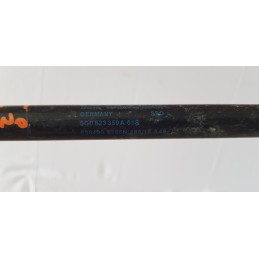 VOLKSWAGEN GOLF 7 VII PISTONI PISTONCINI AMMORTIZZATORI COFANO ANTERIORE