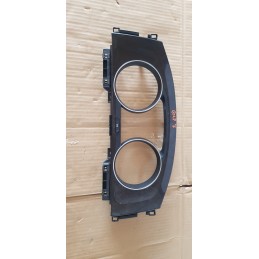 VOLKSWAGEN GOLF 7 VII COPERTURA QUADRO STRUMENTI CONTACHILOMETRI STRUMENTAZIONE