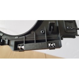 VOLKSWAGEN GOLF 7 VII COPERTURA QUADRO STRUMENTI CONTACHILOMETRI STRUMENTAZIONE