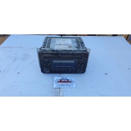 SUZUKI JIMNY AUTORADIO...