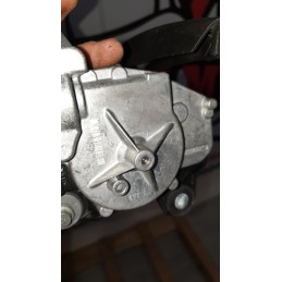 RENAULT MEGANE 4 SERIE MOTORINO TANDEM TERGILUNOTTO LUNOTTO POSTERIORE 287109757