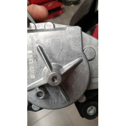 RENAULT MEGANE 4 SERIE MOTORINO TANDEM TERGILUNOTTO LUNOTTO POSTERIORE 287109757
