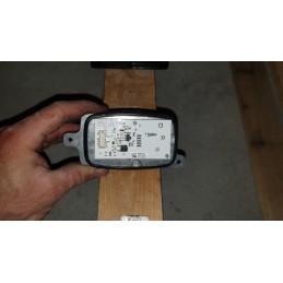 RENAULT MEGANE 4 SERIE CENTRALINA LUCI LED DRL DIURNE ANTERIORE 90062632 DESTRA