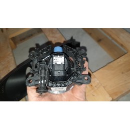 RENAULT MEGANE 4 SERIE LUCE FARO FENDINEBBIA ANTERIORE DESTRA 261500097R