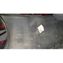 RENAULT MEGANE 4 SERIE LUCE FARO FENDINEBBIA ANTERIORE DESTRA 261500097R