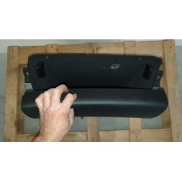RENAULT MEGANE 4 SERIE CASSETTO VANO BOX PORTAOGGETTI DOCUMENTI MANIGLIA SPORTEL