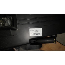 RENAULT MEGANE 4 SERIE CASSETTO VANO BOX PORTAOGGETTI DOCUMENTI MANIGLIA SPORTEL