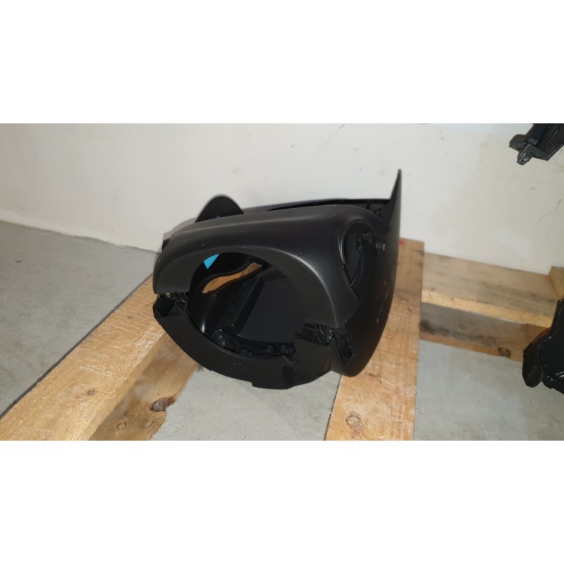 RENAULT MEGANE 4 SERIE COPERTURA COPERTURE SOTTOVOLANTE VOLANTE INFERIORE SUPERI