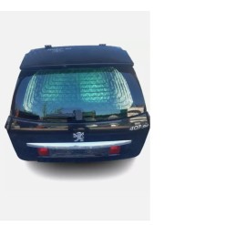 PEUGEOT 407 SW PORTELLONE...